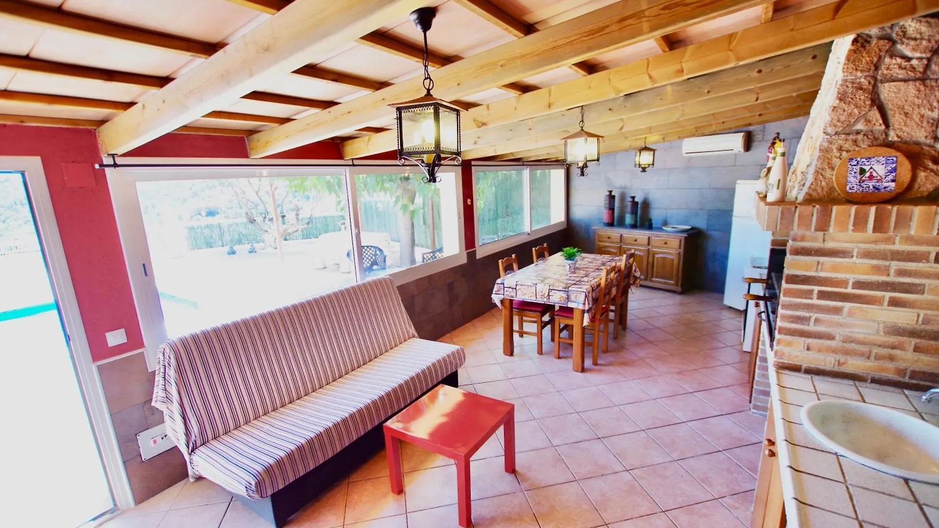 V&V Lloret- Villa Venus يوريت دي مار إسبانيا