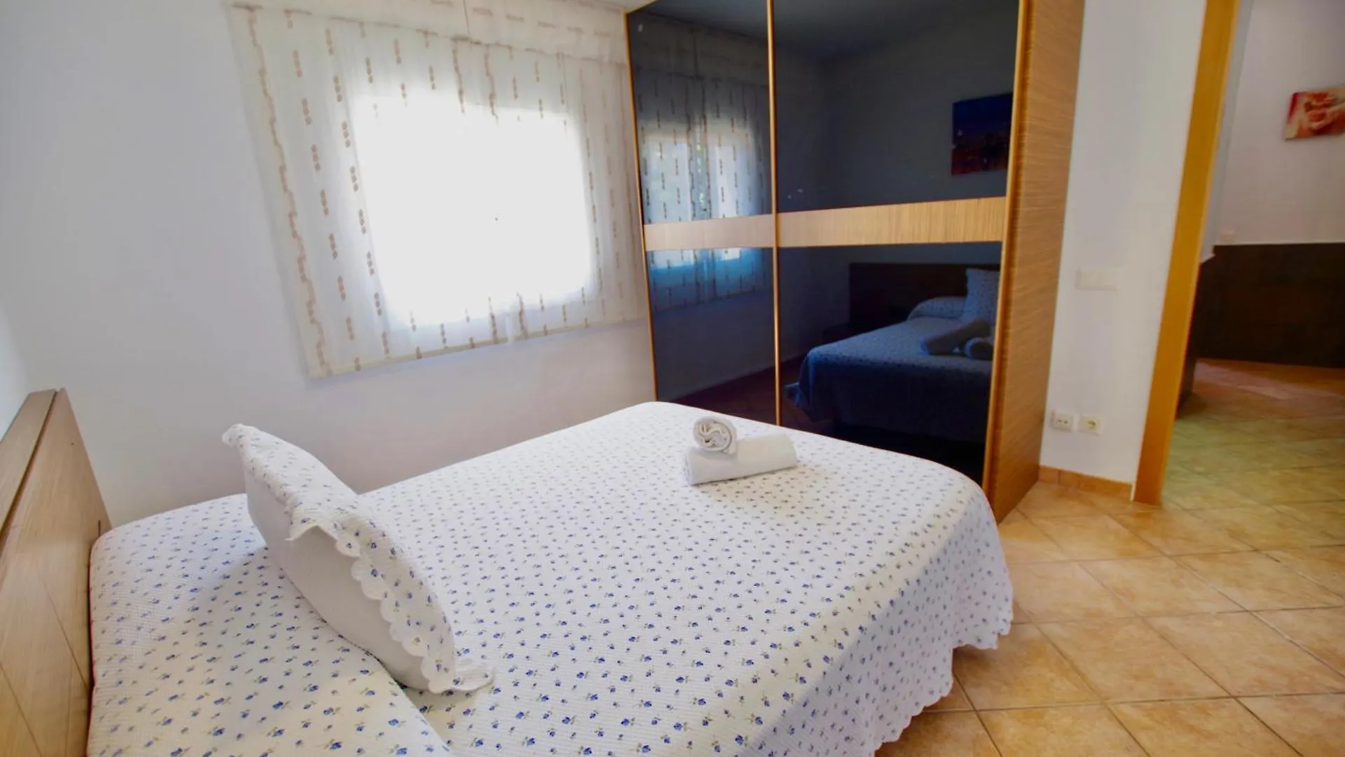 V&V Lloret- Villa Venus يوريت دي مار