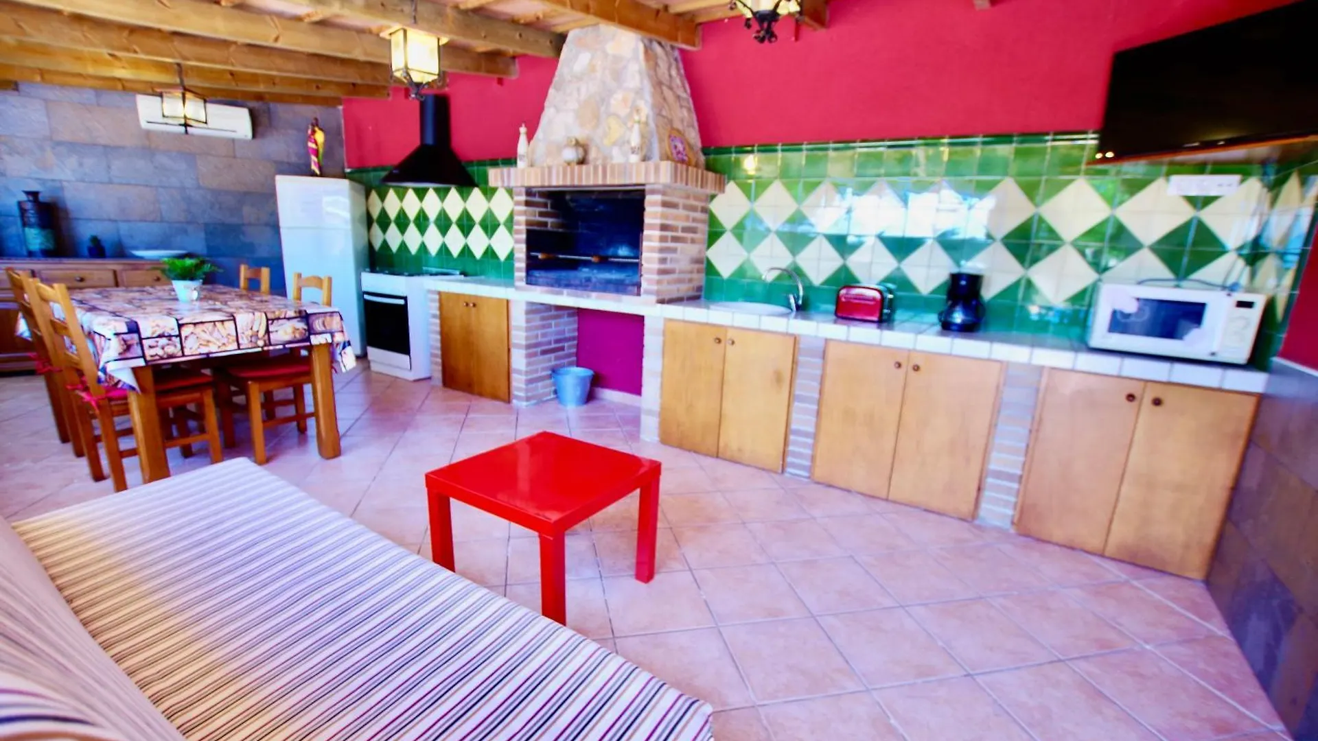 V&V Lloret- Villa Venus يوريت دي مار