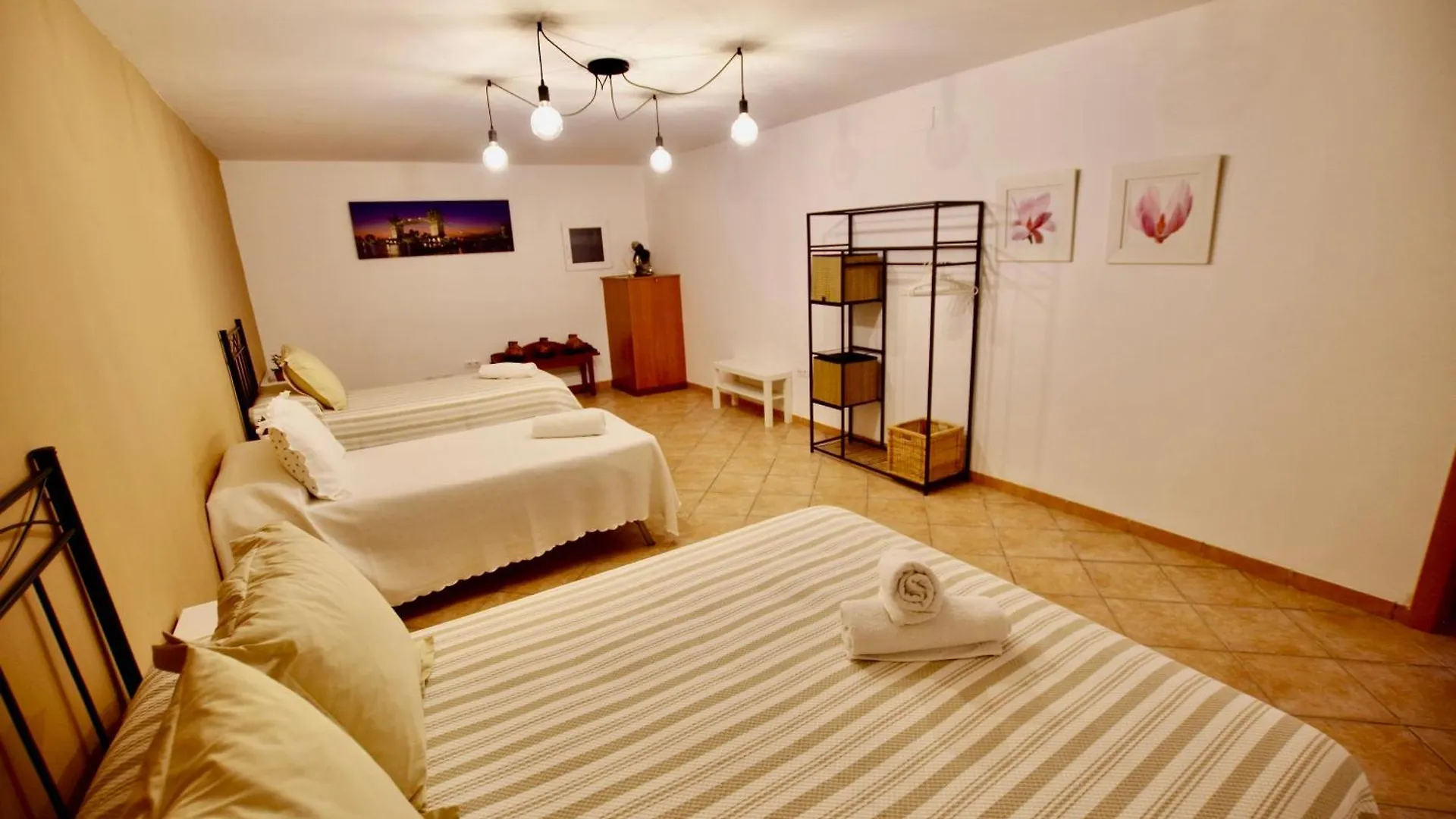V&V Lloret- Villa Venus يوريت دي مار 0*,  إسبانيا