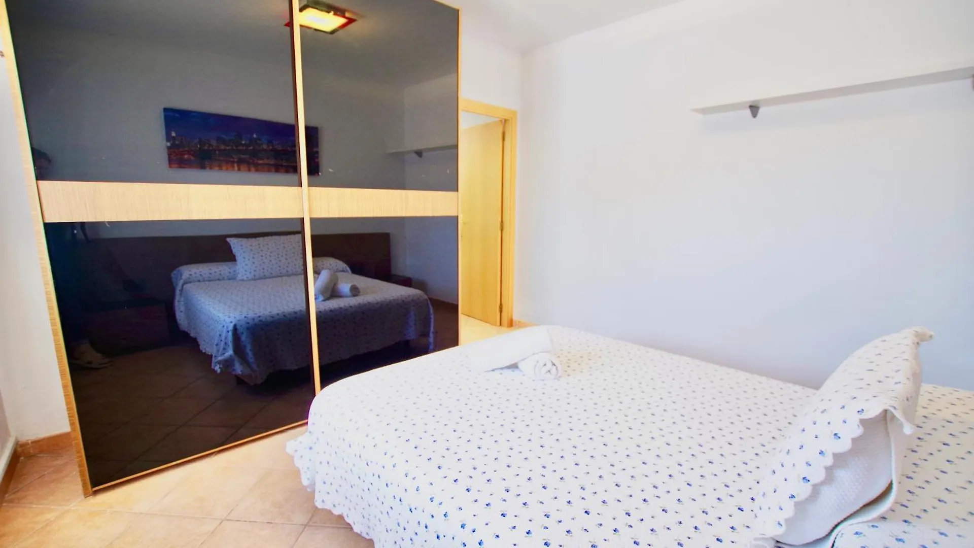 V&V Lloret- Villa Venus يوريت دي مار
